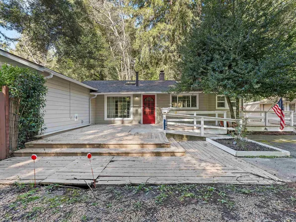 15745 Highway 9, Boulder Creek, CA 95006