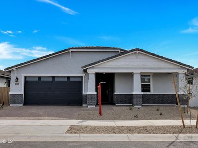 17685 W Southgate Ave, Goodyear, AZ, 85338