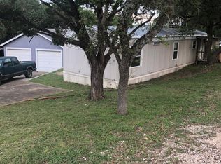 611 Flintstone Dr, Canyon lake, TX 78133