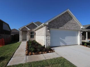 1618 Red Oak Dr, Rosenberg, TX 77471