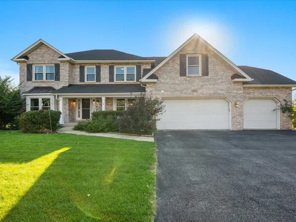 558 Bailey Dr, Batavia, IL 60510