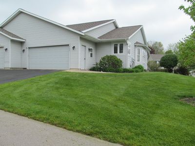 2625 Rolling Ridge Ln NW, Grand Rapids, MI, 49534
