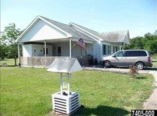 305 Long Ln, York Springs, PA 17372