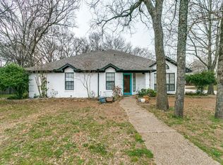 1927 Buffalo Bend Dr, Lewisville, TX 75067