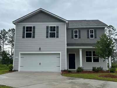 210 Bald Cypress Way, Conway, SC, 29527
