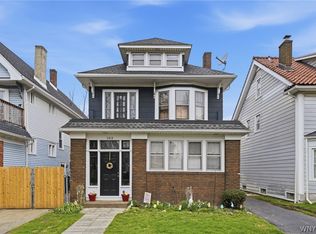 102 Rutland St, Buffalo, NY 14220