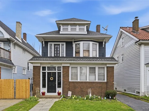 102 Rutland St, Buffalo, NY 14220