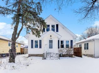 1008 Scheffer Ave, Saint Paul, MN 55102