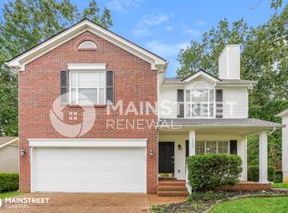 1752 Aaronwood Dr, Old Hickory, TN 37138
