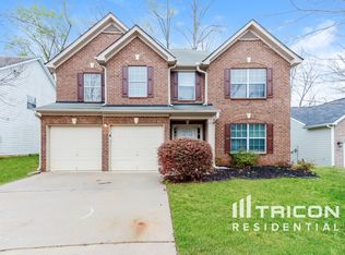 6861 Estepona St, Atlanta, GA 30349