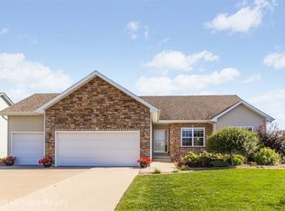 1221 NE 29th St, Ankeny, IA 50021