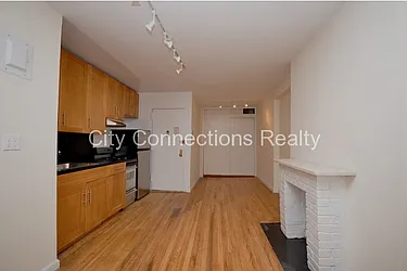 Rented by City Connections Realty