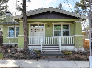 2317 NW Lolo Dr, Bend, OR 97703