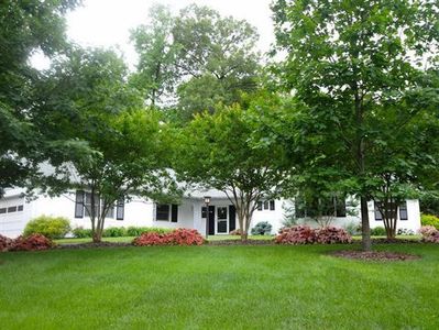 7116 Park Terrace Dr, Alexandria, VA, 22307