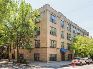 1203 W Lill Ave #2, Chicago, IL 60614