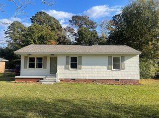 205 Cuttino Rd, Sumter, SC 29150