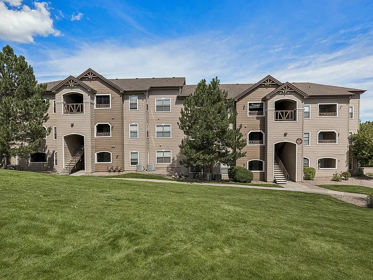 Grand Centennial Apartments — Photo 13