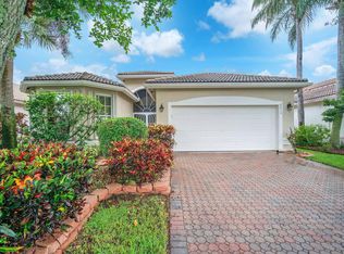 6615 Malta Dr, Boynton Beach, FL 33437