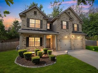 87 Wedge Wood Way, Dallas, GA 30132