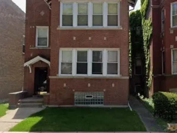 (undisclosed Address), Chicago, IL 60644