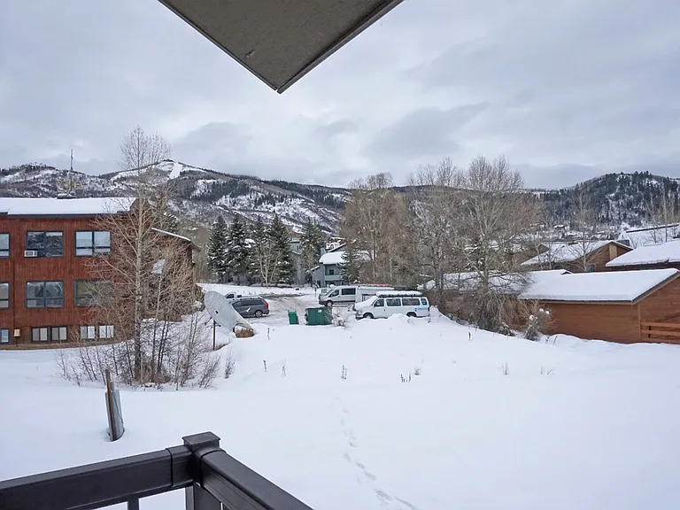 Window View