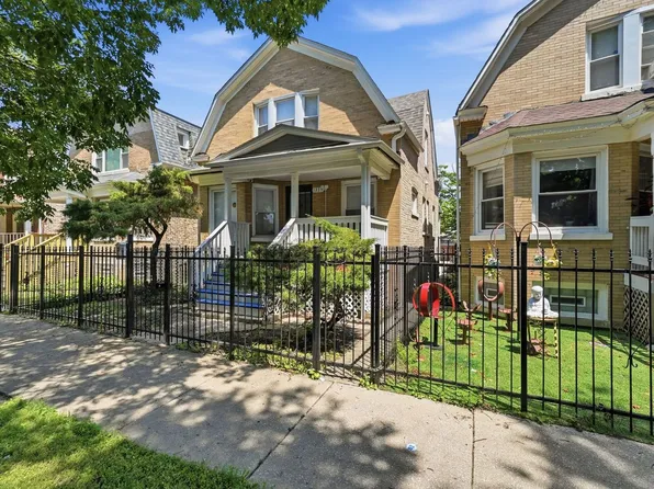 1235 N Harding Ave, Chicago, IL 60651