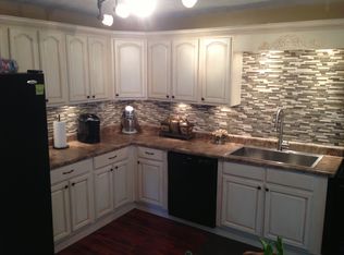 525 Waterworks Rd, London, KY 40741