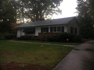 1537 Polo Rd, Winston Salem, NC 27106