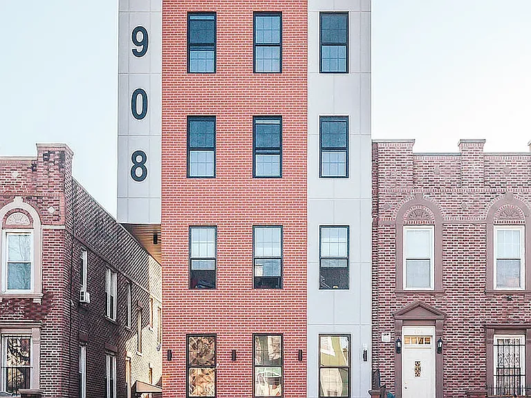 908 Bushwick Ave #3B — Photo 1