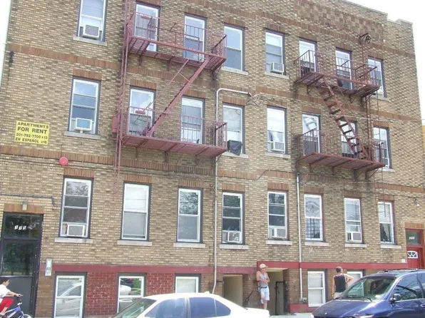 375 Madison Street, 375 Madison St APT 10, Passaic, NJ 07055
