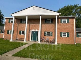 1410 E Jefferson St APT 11, Franklin, IN 46131