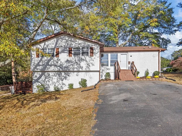 1070 Hopkins St, Spartanburg, SC 29307
