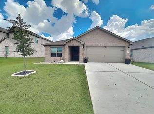 239 Drifter Dr, Newark, TX 76071