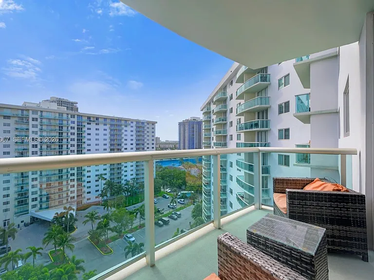 19380 Collins Ave #1211 — Photo 1