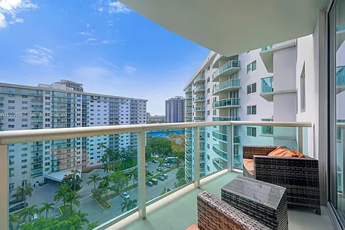 19380 Collins Ave #1211 Photo 1