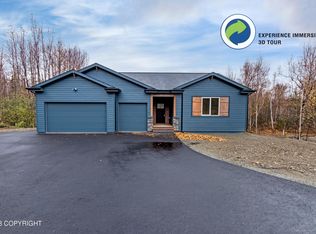 7625 E Destin Dr, Wasilla, AK 99654