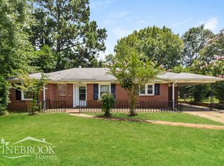 3060 Pelzer Ave, Montgomery, AL 36109