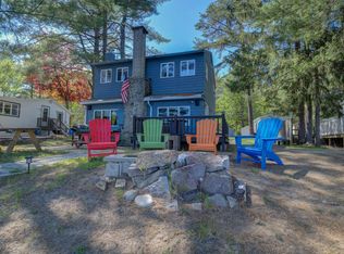 259 Granny Kent Pond Rd, Shapleigh, ME 04076