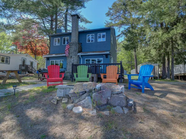 259 Granny Kent Pond Road, Shapleigh, ME 04076