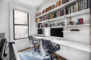 Sold by NYLON Real Estate