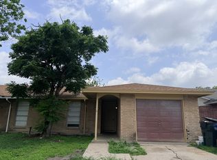 3704 La Paz Dr, Corpus Christi, TX 78415