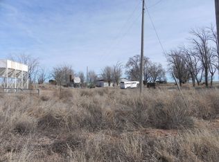 6872 Quay Road Ae, Tucumcari, NM 88401