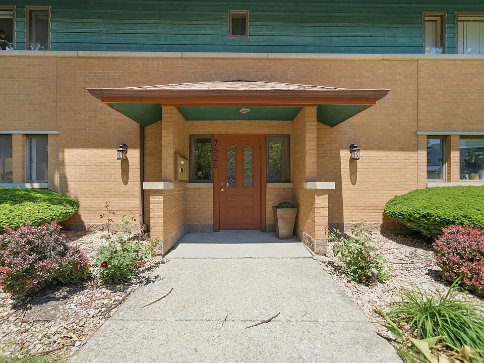 1st image of 7525 Adams St APT 1W