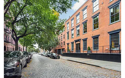 Sold by Douglas Elliman