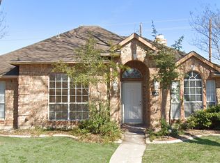 11308 Newport Dr, Frisco, TX 75035