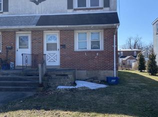 216 Shewell Ave, Doylestown, PA 18901