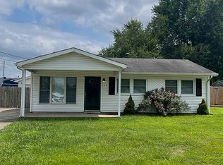 173 Crestwood Ln, Louisville, KY 40229