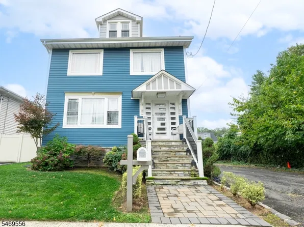 729 Union Ave, Kenilworth Boro, NJ 07033