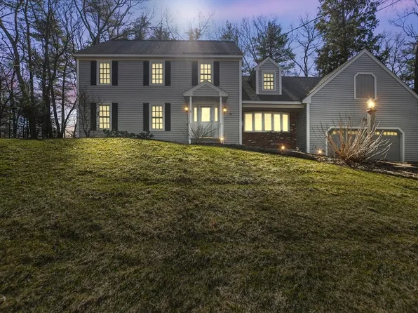 6 Cathedral Cir, Nashua, NH 03063