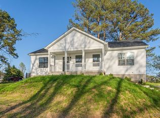 196 Lakeview Cir, Louisa, VA 23093
